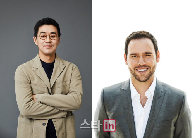 하이브 박지원 CEO, 美 버라이어티 500 명단 포함