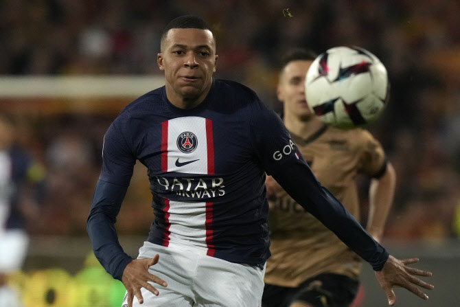 메시·네이마르 동시에 빠진 PSG, 올 시즌 첫 패배 수모