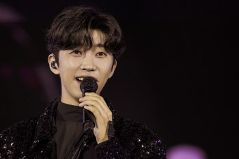 '음원 본상' 임영웅 "영웅시대 여러분께 감사" 