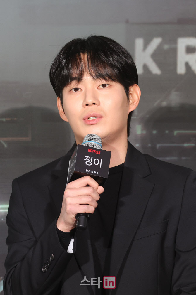 [포토]질문에 답하는 류경수