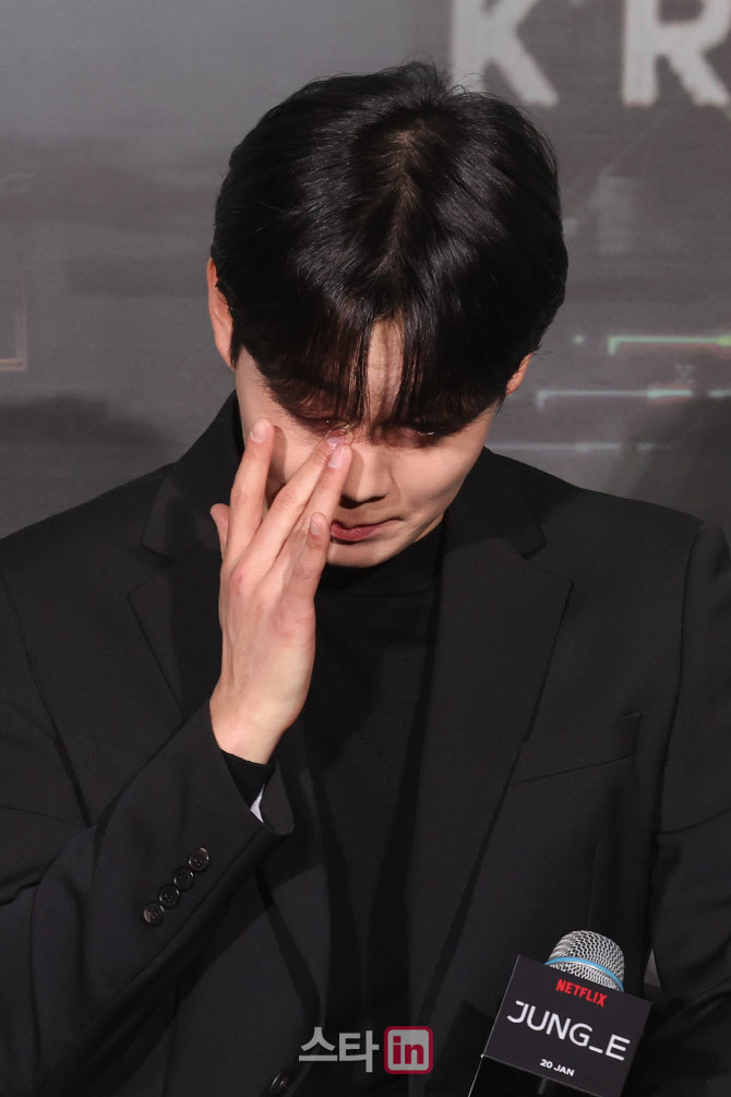 [포토]'대선배' 강수연을 생각하면…