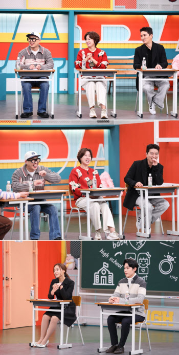 '고딩엄빠3' 제작진 "질책 수용→전문가 다양화, 현장 방문까지" 