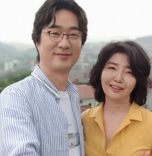"전기경련 치료도"…여에스더 "남편 홍혜걸과 우울증 약 복용"