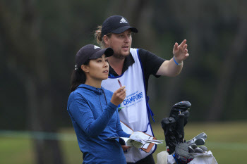 LPGA 힐튼 그랜드 베케이션스로 시즌 개막..한국선수는 전원 불참