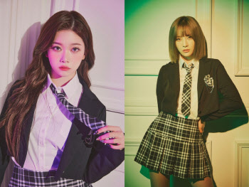 츠키·문수아·나나, 내달 8일 ‘쇼! 챔피언’ MC로 삼색 시너지
