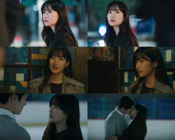 '사랑의 이해' 문가영, 과몰입 이끄는 대체물가 로맨스 퀸