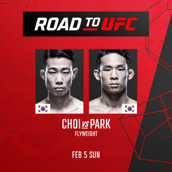 계약까지 단 한 걸음…UFC 진출 눈앞에 둔 이정영·최승국·박현성