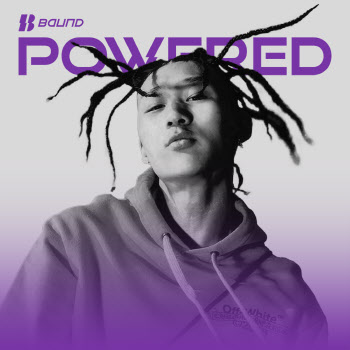 노윤하, 바운드 'POWERED' 프로젝트 열두 번째 호스트로 참여