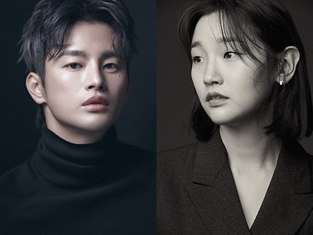 서인국·박소담, 티빙 '이재 곧 죽습니다' 출연