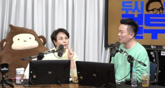 SBS, 이경실 '성희롱' 논란 영상 삭제…비공개 전환