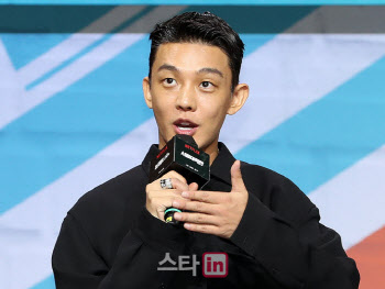 유아인, 차기작만 3편인데… 제3의 마약 검출이라니