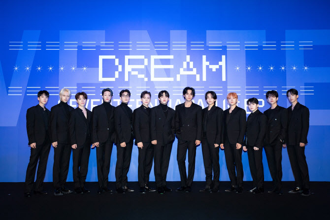 세븐틴, 日 골드디스크 대상 3관왕