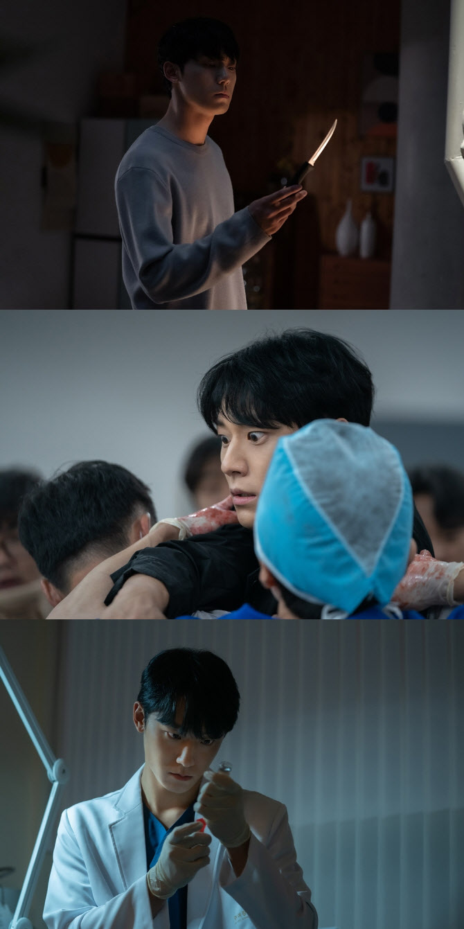 "칼춤추는 망나니"…이도현, '더 글로리' 파트2 공개→복수의 여정 시작