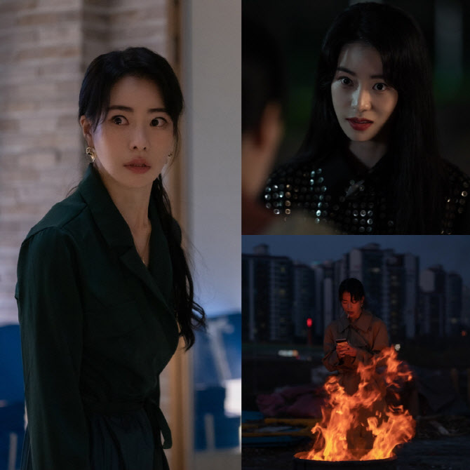 연진아 너 좀 하네?…'더 글로리2' 임지연, 악역으로 새로쓴 '인생캐'