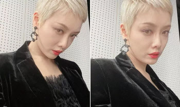 ‘더 글로리’ 사라 역 김히어라, 파격 변신…왜?
