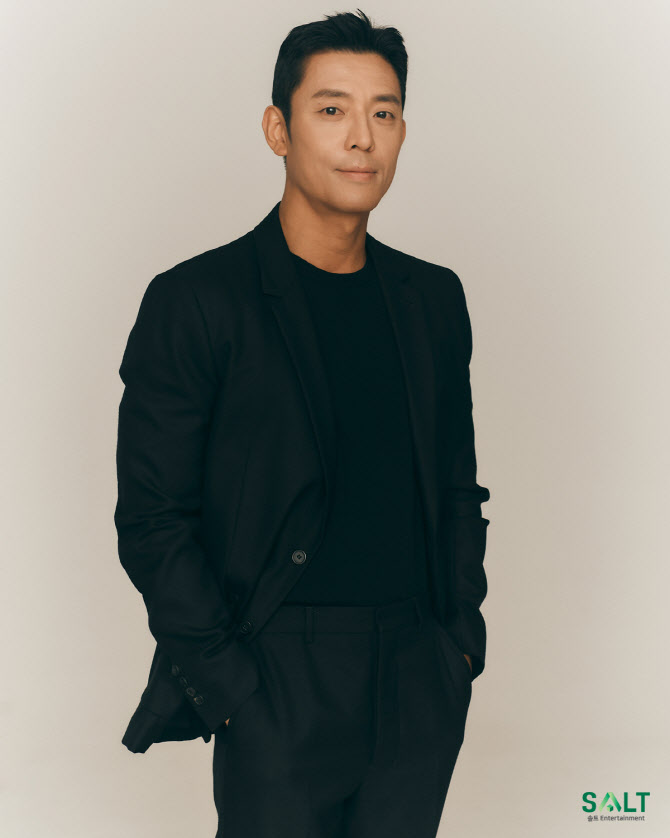 배우 김주헌, '무인도의 디바' 출연 확정…박은빈·김효진 호흡