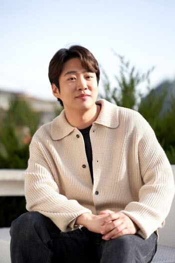 '리바운드' 안재홍 "장항준, 촬영 후 이탈리아 여행 쏴줬다" ①