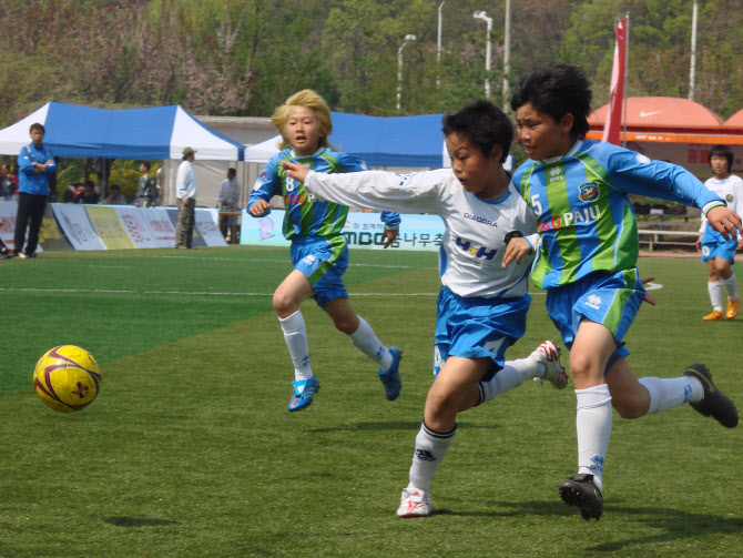 베스트 일레븐, 오는 5월 신개념 축구 축제 ‘풋볼 페스타’ 개최