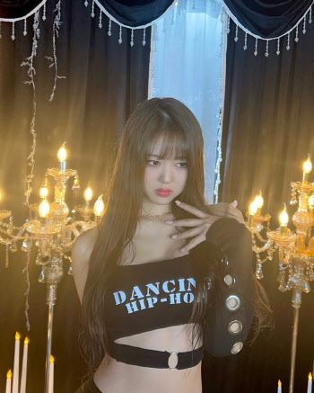 [Today 신곡]락킷걸, '좀비'로 컴백