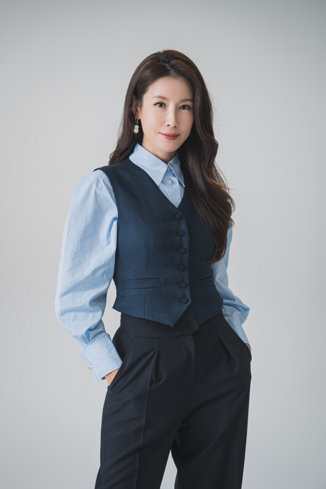 이태란, '이로운 사기' 합류…천우희·김동욱 대립각