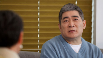 '같이 삽시다' 편승엽 "무수입에 경조사비 월 300만~400만원" 고백