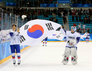 한국 남자 아이스하키, 6년 만의 톱 디비전 승격 노린다
