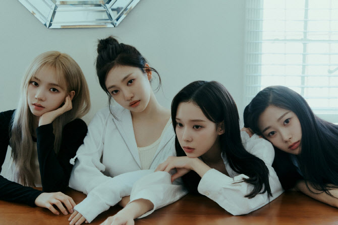 [Today 신곡]에스파 조력자 나이비스, 피처링 실력 어떨까