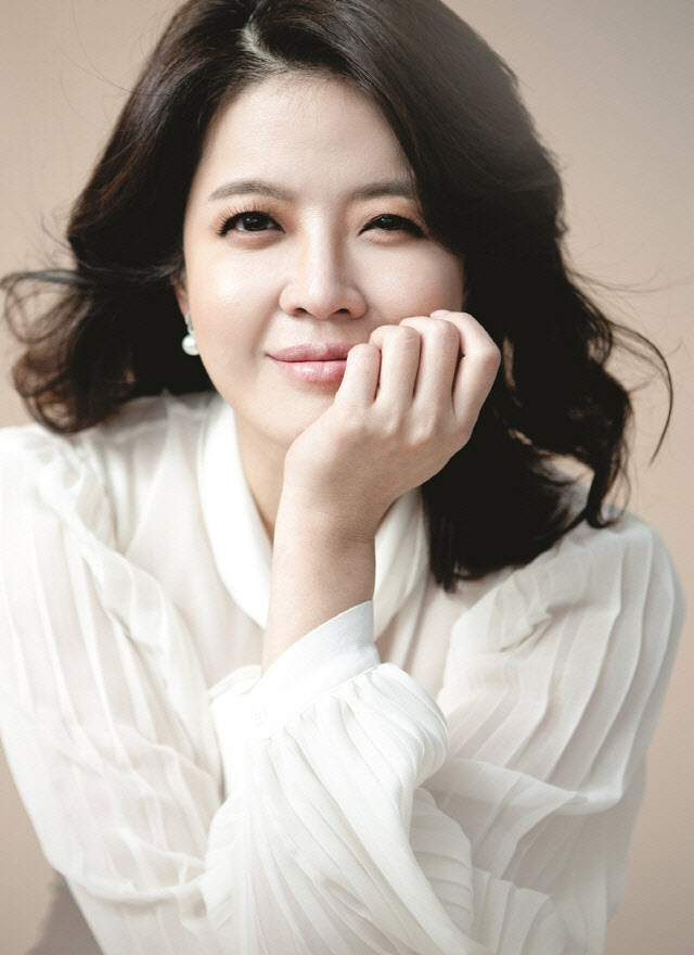 김여진, '열녀박씨 계약결혼뎐' 출연 확정…2년 만의 안방 복귀