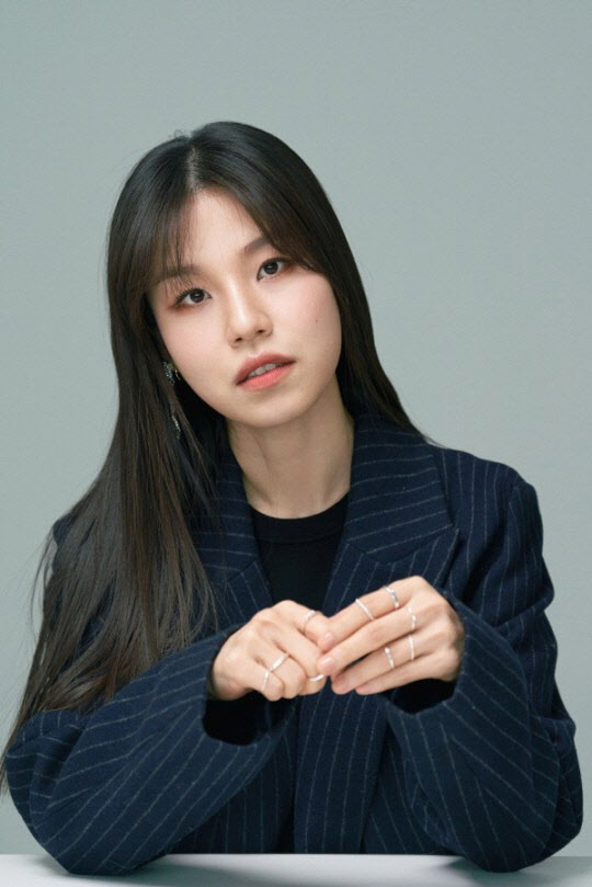 써니 "누군가의 플레이리스트에 남는 가수이고파" [인터뷰]