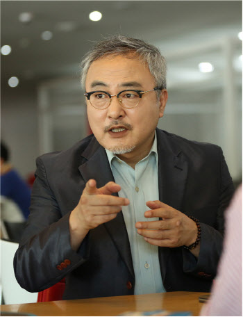 경기도 스포츠인권센터 이끄는 최동호 소장 "스포츠인권, 아직 갈 길 멀어"(인터뷰)