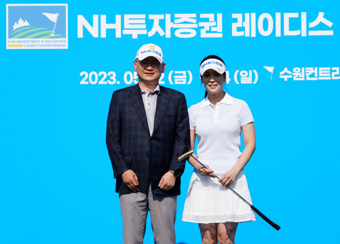 KLPGA 투어 7승 이승현 은퇴…“전문 퍼팅 코치로 후배 양성에 힘쓸 것”