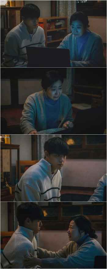 '나쁜 엄마' 측 "라미란 떠난 이도현 행적 그려진다"