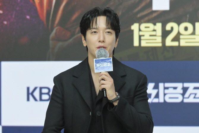 정용화, 中 예능 출연 돌연 취소→한한령 강화?…FNC "입장無"