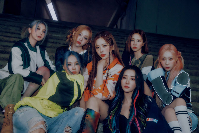[Today 신곡]드림캐쳐, '본 보야지' 앞세워 '아포칼립스' 세계관 마침표