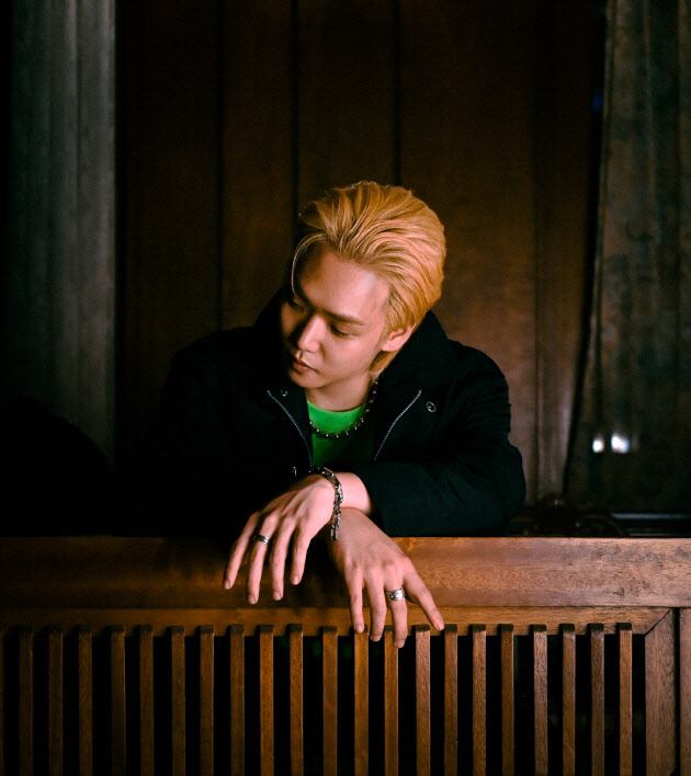 [Today 신곡]'쇼미10' 우승자 조광일, '곡예사2'로 컴백