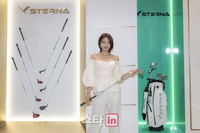 마제스티골프, 25일까지 신세계 강남점에 팝업스토어 운영