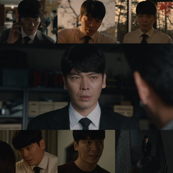 김성오, 장르 불문 '하드캐리의 정석'