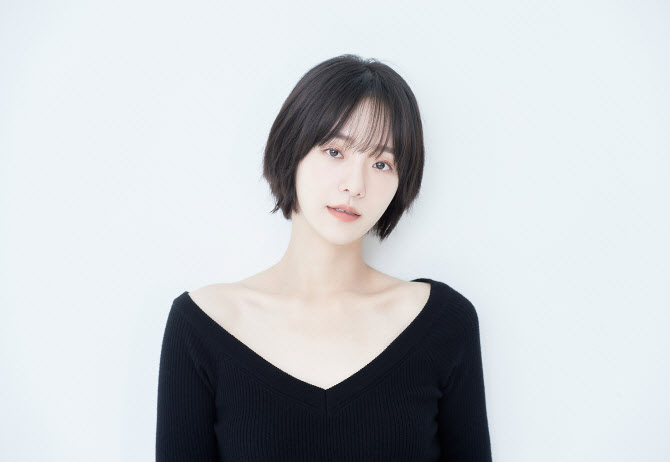 박규영, '오징어게임2' 여주인공?…어차피 소속사는 "확인 불가"