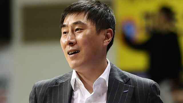 ‘친정 복귀’ 이상민 감독, 프로농구 KCC 코치로 합류