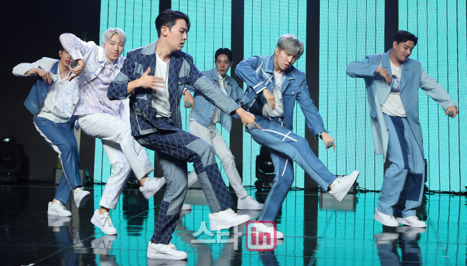[포토]컴백한 유키스