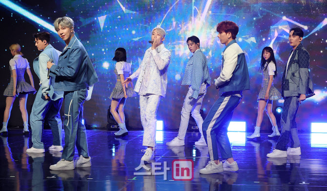 [포토]유키스, '갈래'