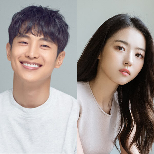 최웅, 아이오아이 출신 임나영과 열애 부인 "동료일 뿐" [공식]
