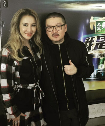 솔리드 정재윤 "故 코코 리, 몰래 암투병"