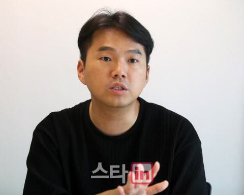 조폐공사→KAI 간 '관출금' PD "잘못 만지면 100억…국보법 고발도" [인터뷰]②