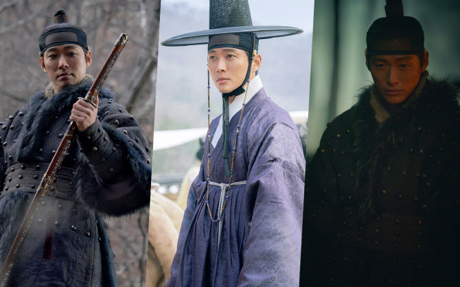 '연인' 믿고 보는 배우 남궁민, 또 신드롬 쓸까