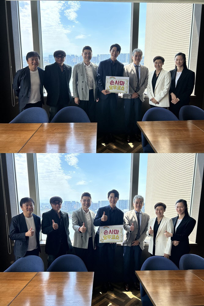 '불트' 일본판 '트롯걸 재팬', 12월 8일 첫방 확정