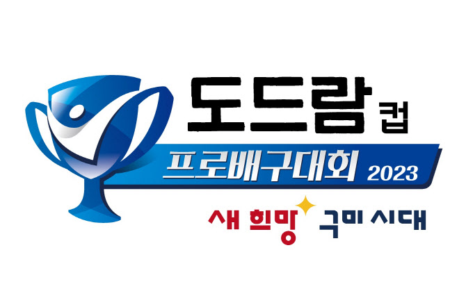 프로배구 컵대회, 구미서 개최...이적생·외국인감독 관심