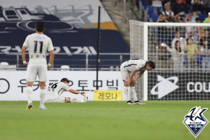 9위 제주의 걱정과 10위 수원FC의 기대... 여름 징크스