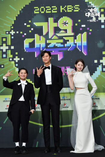 KBS, '가요대축제' 일본 개최 여부 결정 아직
