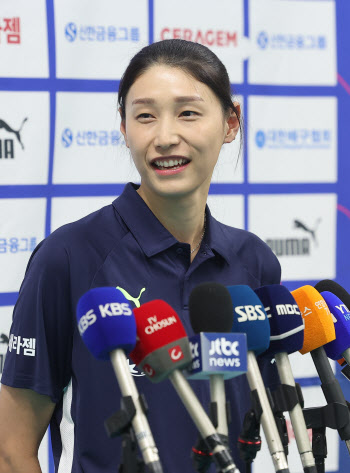 '세기의 격돌' 김연경·박인비·진종오, IOC 선수위원 도전장